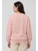 alife and kickin Rundhalspullover ElsaAK P in candy