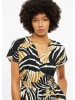 s.Oliver Kleid  in  84A0_ocker