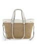 Harpa Shopper SIERRA in cashmere cream