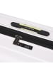 Hedgren Comby Grip L Exp 4 Rollen Trolley L 74 cm mit Dehnfalte vaporous grey