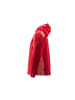 Jack Wolfskin Jacke The Esmeraldas 3in1 System Texapore in Rot