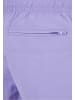 Urban Classics Urban Classics Herren Block Swim Shorts in lavender