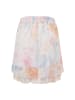 Cloud5ive Mini Skirt in rose