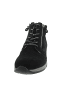 WALDLÄUFER H-Petra Schnürstiefelette Schwarz