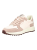 GANT Footwear Sneaker in Weiß/Rosa