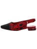 SIMEN Sling in rot