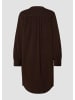 s.Oliver Kleid in 8945_dunkelbraun