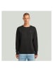 G-Star Raw Sweatshirt in Cloack