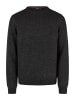 HECHTER PARIS Pullover in black