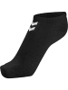 Hummel Hummel Socks Hmlchevron Unisex Erwachsene in BLACK