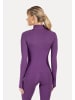 SMILODOX Jacke Kenna in Lila