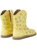 Camper Stiefel " TWS " in Gelb