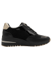 Marco Tozzi Sneaker in BLACK COMB