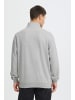 BLEND Longsweatshirt BHMBriso in Grau