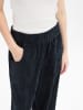 Marie Lund Hose in marine