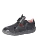 Ricosta Grundschule Barfußschuh in schwarz
