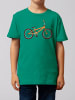 wat? Apparel T-Shirt BMX in Go Green