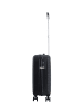 Saxoline Twist S ABS/PC Trolley in black