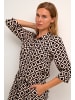 Kaffe Overall KArutie Regular fit in Geometric Print