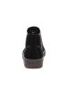 Gabor Fashion Chelsea Boot in schwarz