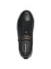 Tamaris WIDE FIT Sneaker in BLACK