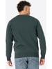 Lonsdale Pullover "Lympstone" in Grün