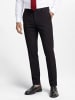 Finshley & Harding Hose in schwarz