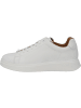 Hugo Boss Klassische- & Business Schuhe in white