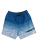 wavebreaker Shorts in türkis