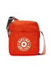 Kipling Chaz Air Umhängetasche KI4923 in Red Tango C