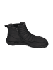 KOEL Stiefeletten ROSA MERINO in schwarz