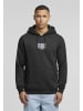 Mister Tee Sweat & Fleece - Hoody in black
