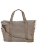 Mandarina Duck MD20 - Reisetasche 42 cm (steel) in taupe