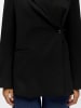 Object Blazer in Black