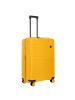 BRIC`s BY Ulisse - 4-Rollen-Trolley 71 cm erw. (grey blue) in mango