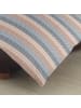 Traumschlaf Bettwäsche Livena in terra grau