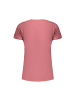 Pepe Jeans Pink Baumwolle Damen T-Shirt