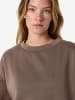 Noisy may Sweatshirt in Hot Fudge1