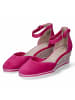 Tamaris Keilpumps in Pink