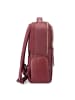 Roncato Biz Rucksack 41 cm Laptopfach in bordeaux