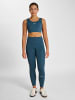 Hummel Leggings Hmlhiit Multisport Damen in STARGAZER
