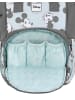 Disney Rucksack Disney in grau hellblau