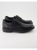 LLOYD Klassische Schnürschuhe in Schwarz