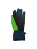 Trollkids Funktions-Handschuhe Rauland in mystic blue