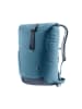 Deuter StepOut 22 Liter Lifestyle Rucksack in atlantic-ink