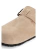 Tamaris Pantolette 1-17600-46 in natur