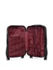 American Travel Mittelgroßer Koffer DC in Anthrazit (64L)