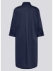 Rabe Kleid in Dunkelblau