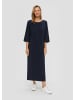 s.Oliver Kleid in 5959_navy