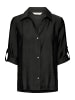 b. young Langarm - Hemd BYJOANNIE Regular fit in Black